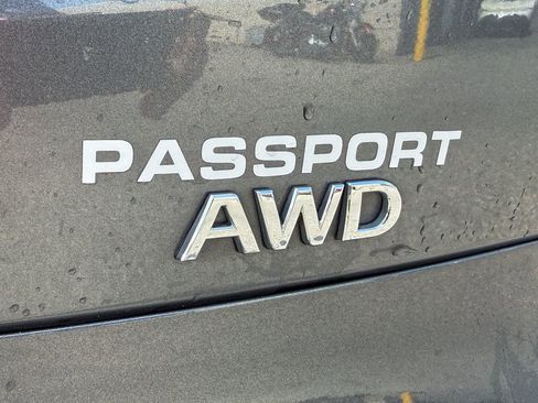 Used 2019 INFINITI QX60 Luxe w/ Essential Package image 6