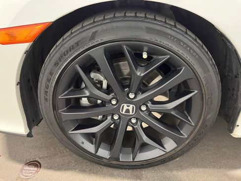 Used 2020 Honda Civic Si image 28