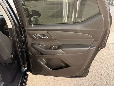 Used 2019 Chevrolet Traverse LS w/ LPO, Blackout Package image 19