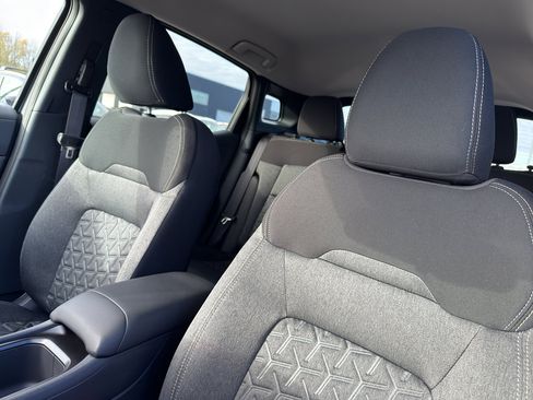 New 2026 Nissan Kicks SV w/ Cold Weather Package image 27