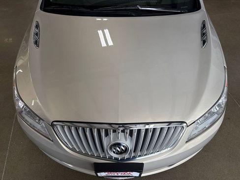 Used 2012 Buick LaCrosse Leather image 38