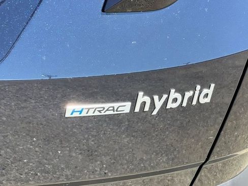 New 2026 Hyundai Tucson SEL AWD/4WD image 9