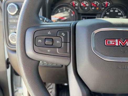 New 2026 GMC Sierra 3500 Pro w/ Convenience Package image 16