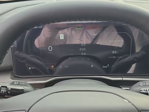 New 2026 Kia Sportage SX image 37