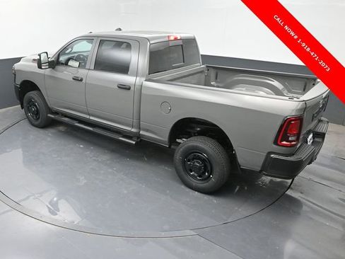 New 2026 RAM 2500 Tradesman image 30