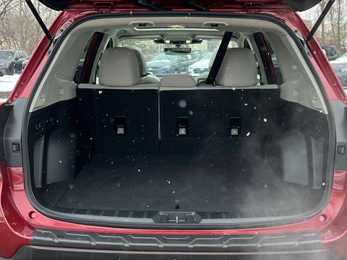 Certified 2024 Subaru Forester Premium image 25