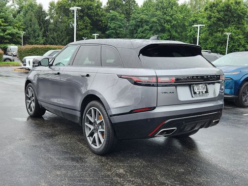 Used 2023 Land Rover Range Rover Velar R-Dynamic S AWD/4WD image 3