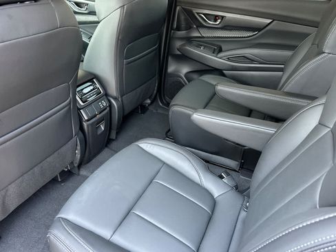 New 2026 Subaru Ascent Premium w/ Premium Package AWD/4WD image 12