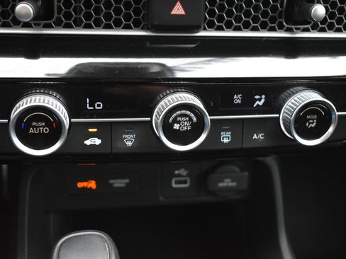 Used 2022 Honda Civic Sport image 27