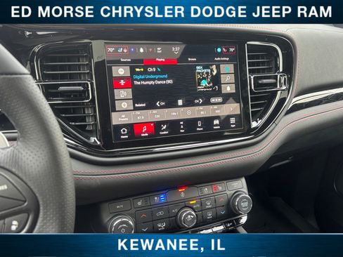 New 2026 Dodge Durango GT image 30