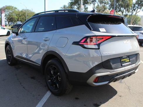 Used 2023 Kia Sportage X-Pro Prestige AWD/4WD image 23
