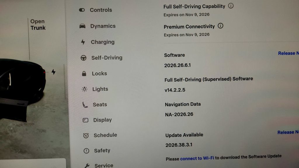 Used 2025 Tesla Model 3 Long Range AWD/4WD image 18