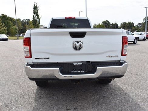 Used 2024 RAM 3500 Big Horn image 8