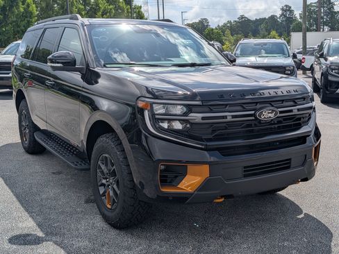 New 2026 Ford Expedition Tremor AWD/4WD image 4