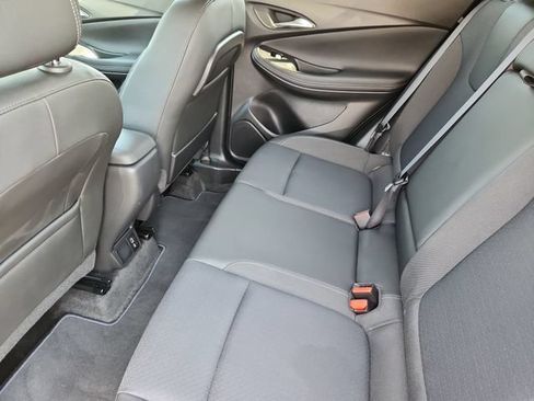Used 2023 Buick Encore GX Select FWD image 17