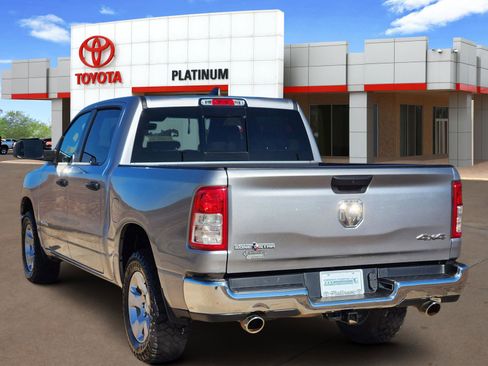 Used 2023 RAM 1500 Lone Star w/ Trailer Tow Group image 5