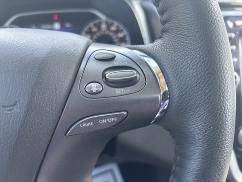 Used 2024 Nissan Murano SL image 14