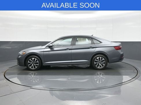 Used 2024 Volkswagen Jetta S FWD image 4