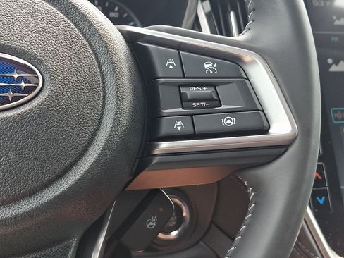 Certified 2024 Subaru Outback Touring AWD/4WD image 24
