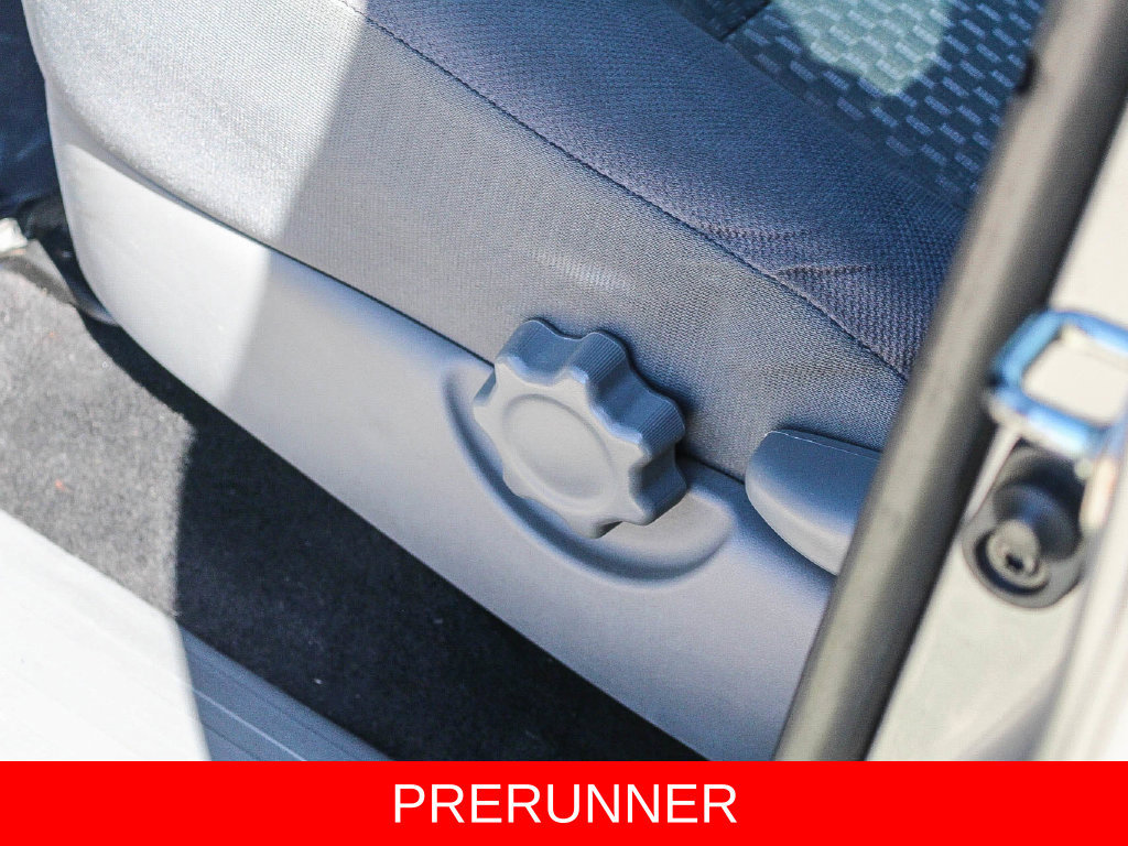 Used 2015 Toyota Tacoma PreRunner w/ SR5 Package RWD image 18