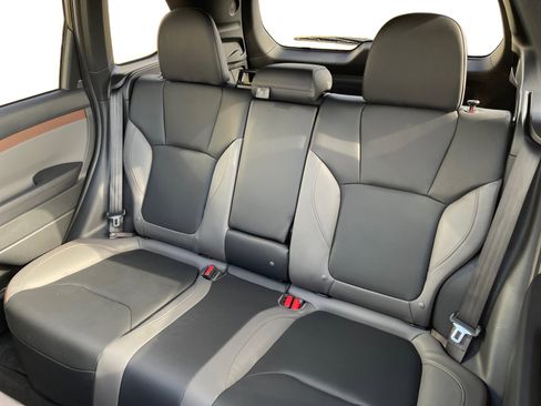 Certified 2025 Subaru Forester Sport w/ Popular Package #1 image 17