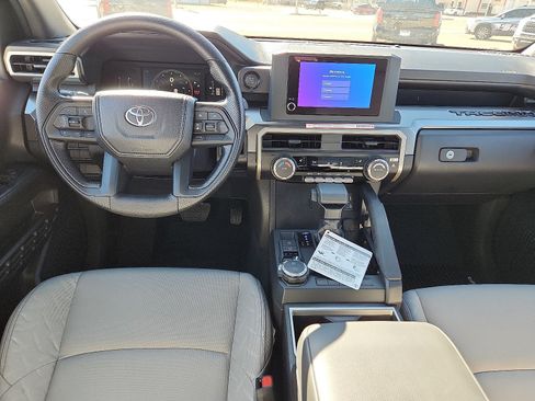 New 2025 Toyota Tacoma SR5 image 10