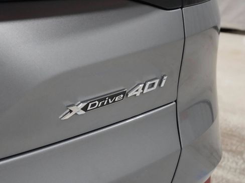 Used 2025 BMW X5 xDrive40i w/ Premium Package AWD/4WD image 25