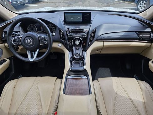 Used 2019 Acura RDX AWD w/ Advance Package image 17