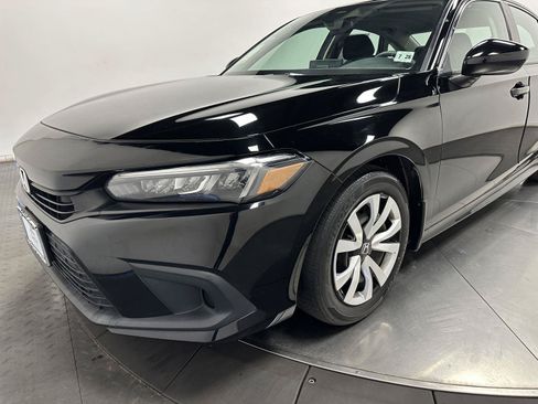 Used 2023 Honda Civic LX image 7