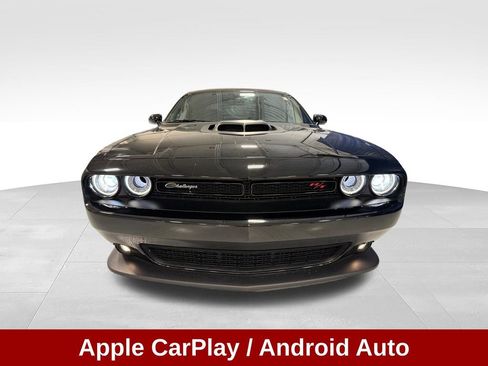 Used 2020 Dodge Challenger R/T w/ Plus Package RWD image 10