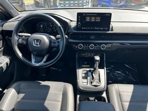 Used 2024 Honda CR-V Sport Touring image 17