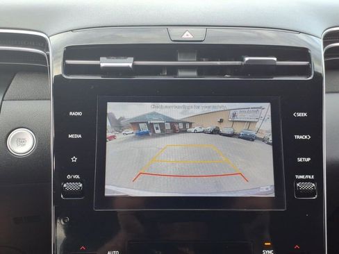 Used 2022 Hyundai Tucson XRT image 12