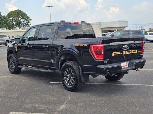 Used 2023 Ford F150 Tremor AWD/4WD image 12