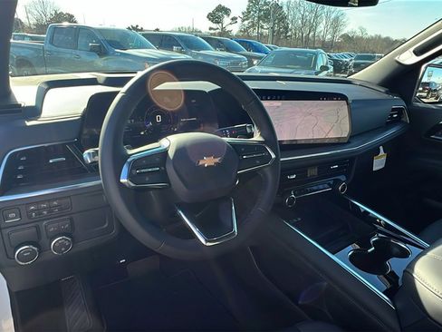 New 2026 Chevrolet Tahoe LT image 19