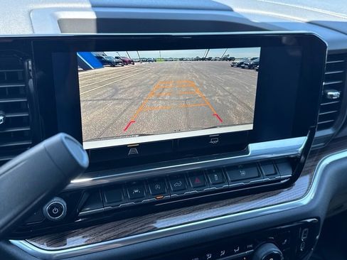 New 2025 Chevrolet Silverado 1500 LT image 10