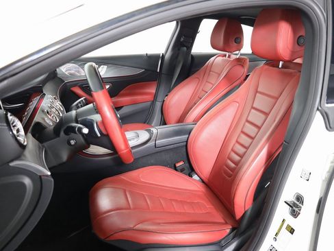 Used 2022 Mercedes-Benz CLS 450 4MATIC image 36