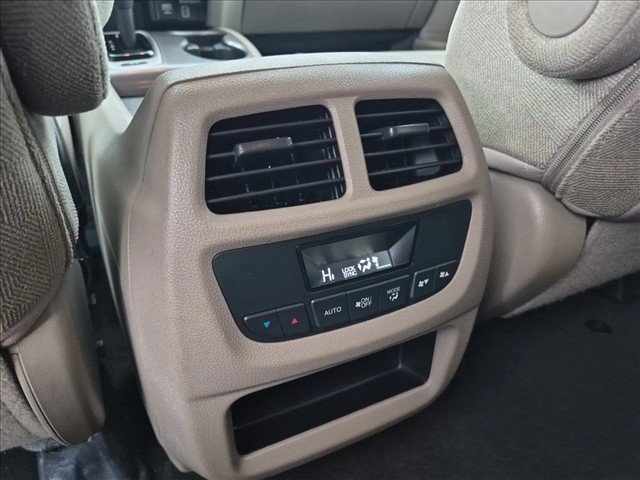Used 2020 Honda Pilot EX image 16