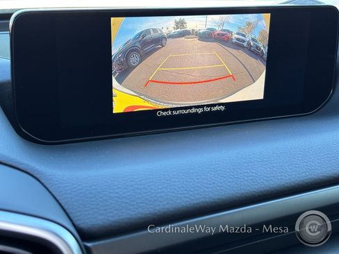 New 2026 MAZDA CX-50 AWD 2.5 S w/ Premium Package image 18