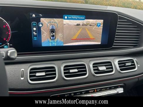 Certified 2026 Mercedes-Benz GLE 350 4MATIC image 25