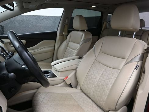 Used 2019 Nissan Murano Platinum FWD image 19