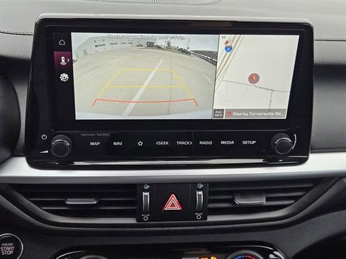 Used 2023 Kia Forte GT-Line w/ GT-Line Premium Package image 14