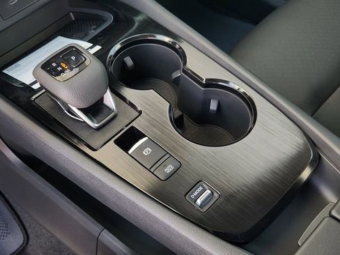 New 2026 Nissan Rogue SV w/ SV Premium Package image 16