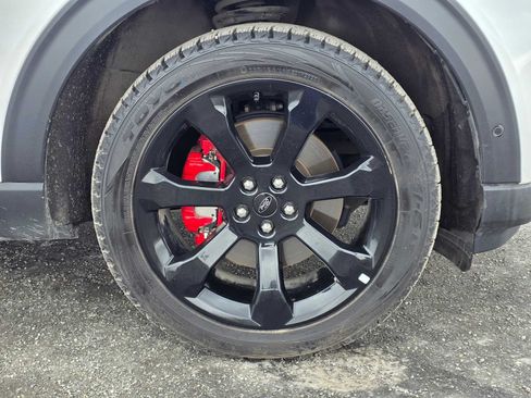 Used 2023 Ford Explorer ST w/ Equipment Group 401A AWD/4WD image 9