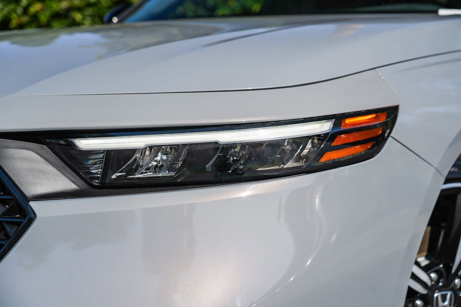 Used 2024 Honda Accord Sport image 2