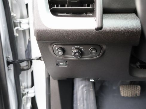 Used 2020 GMC Terrain SLT w/ Elevation Edition image 36