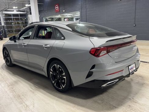 Used 2023 Kia K5 GT-Line w/ GT-Line Premium Package image 23
