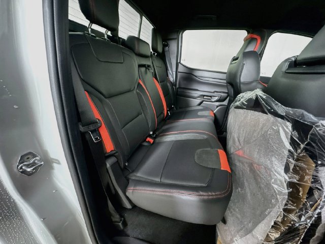 New 2026 Ford Ranger Raptor AWD/4WD image 26