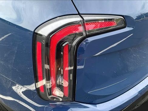 Certified 2024 Kia Telluride SX Prestige X-Line AWD/4WD image 23