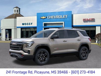 New 2026 GMC Terrain AT4 w/ Technology Package II