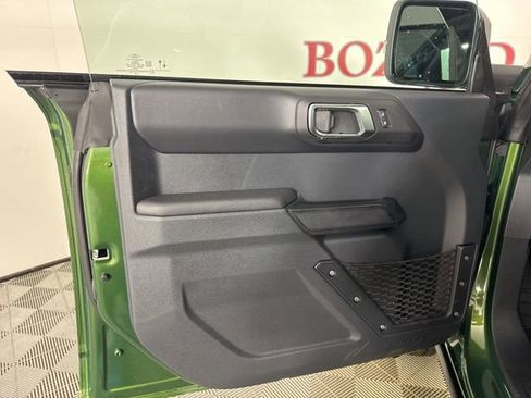 New 2025 Ford Bronco Badlands image 17